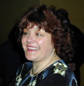Yolanda Porrino